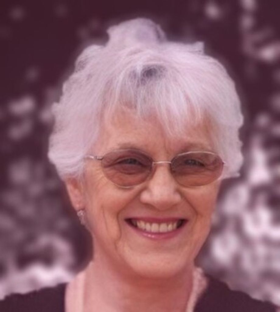 Violet R. Foster Profile Photo