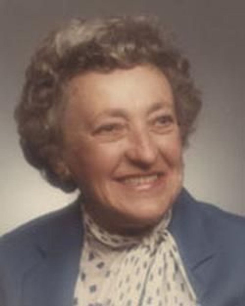 Wanita L. Clowrey