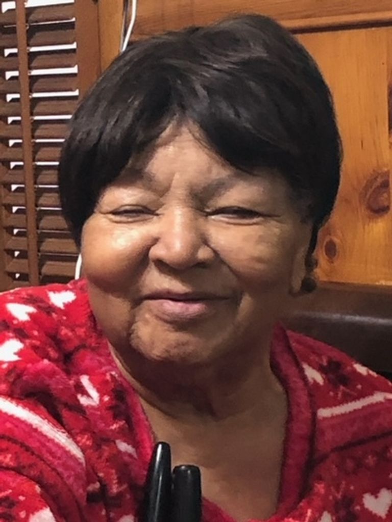 Ruby Lee Lurry Profile Photo