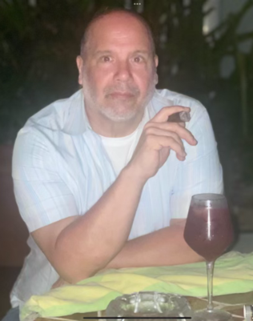 Miguel Angel Melendez Profile Photo