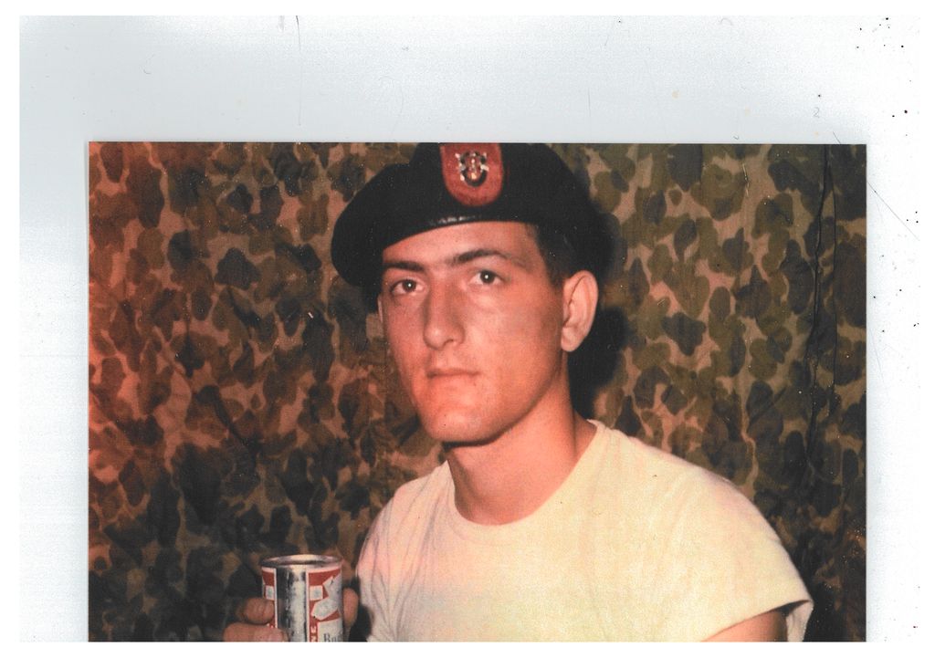 Richard F. Steward Profile Photo