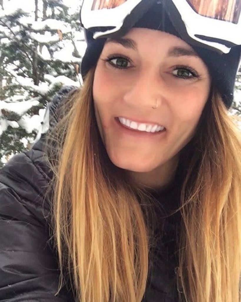Andria Gemma Rossi Profile Photo