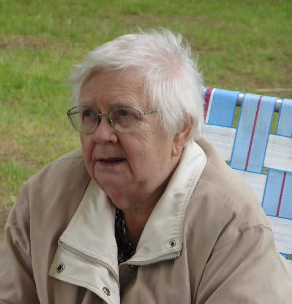 Muriel Dufresne Profile Photo