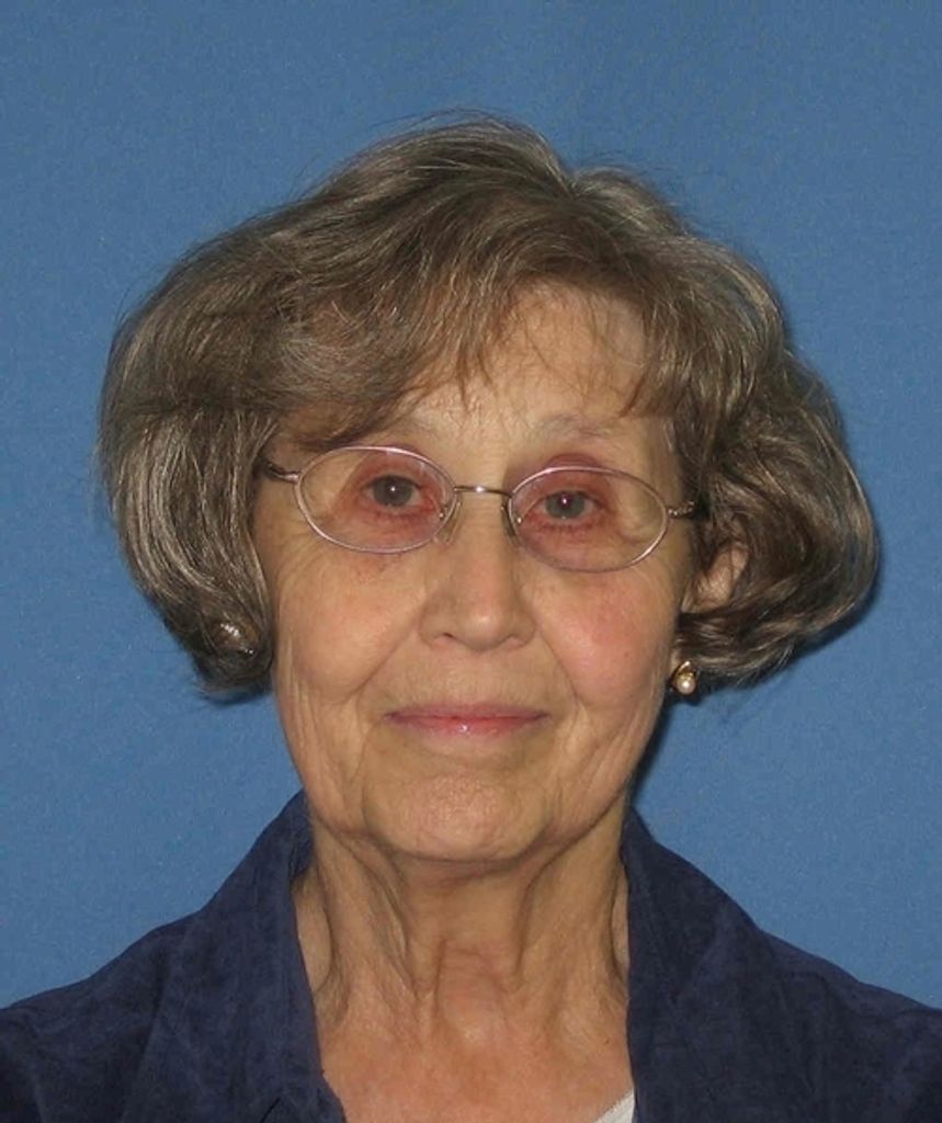 Jane L Miller (Hofmeister)