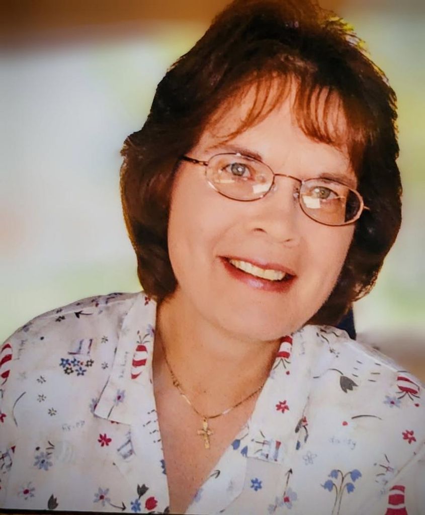 Lois Marie Aadland