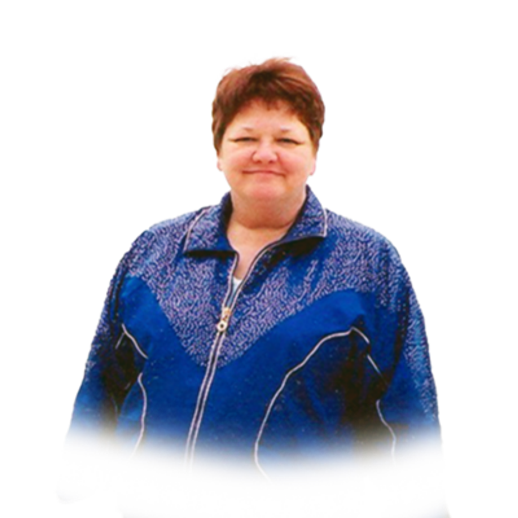 Connie Sue Gaalema Profile Photo