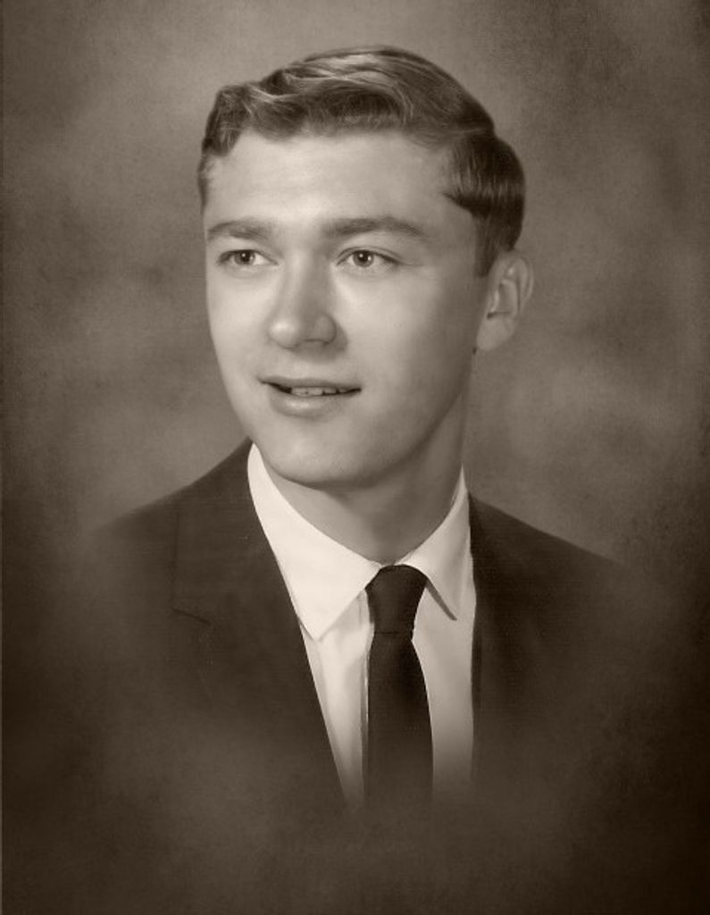 Robert L Baudek