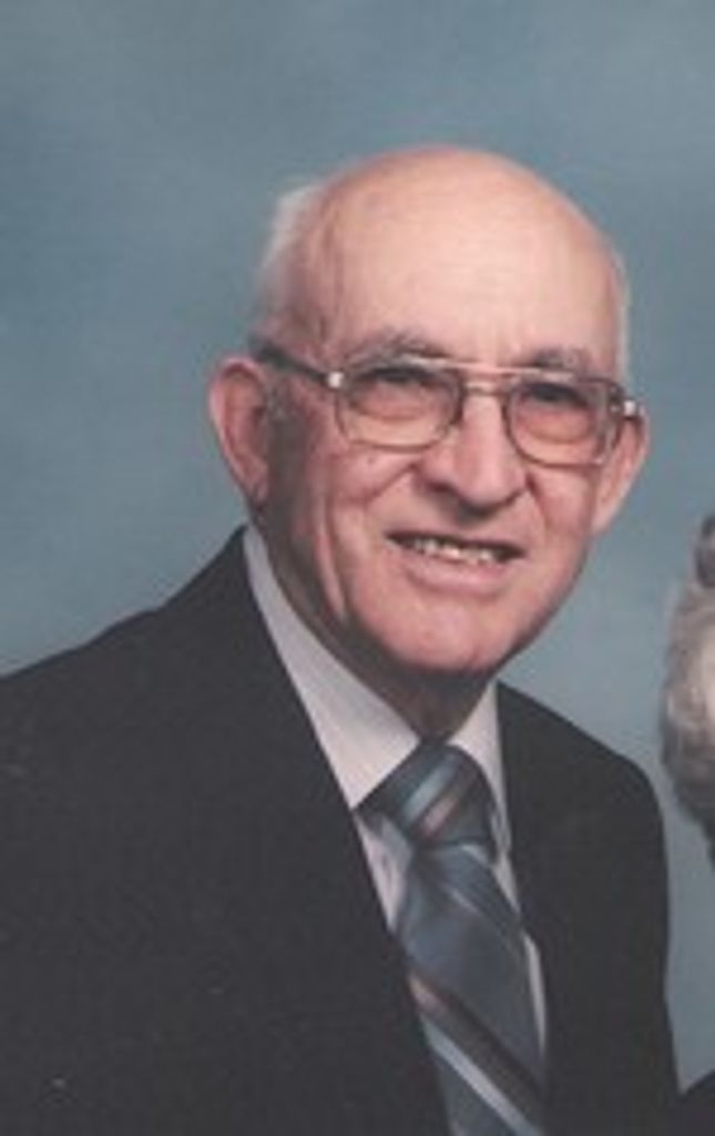 Delmar G. Augspurger