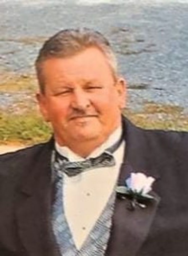 Carrington Edward Gowen Jr. Profile Photo