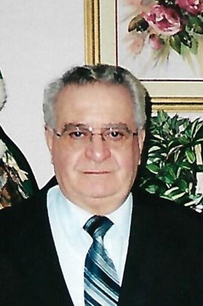 Richard A. Christaldi Profile Photo