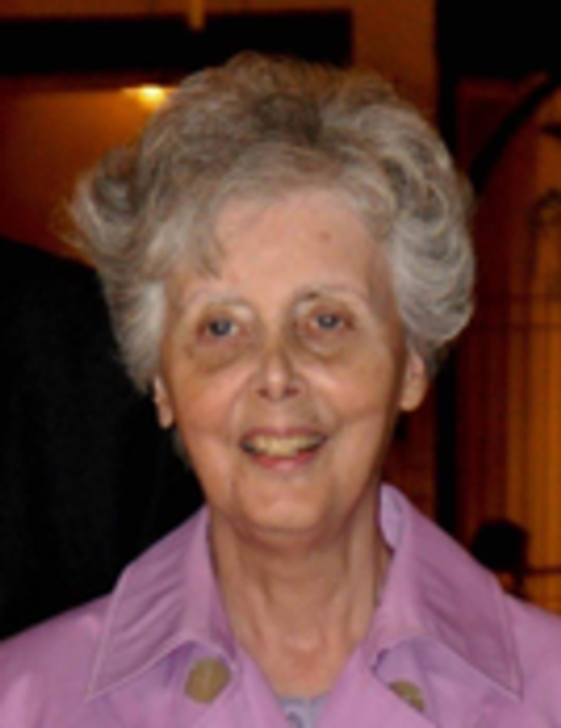 Kathleen J (Bell) Aman