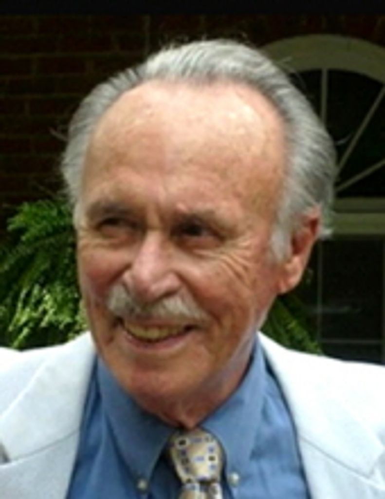 Dr. Eugene F. Worthen Profile Photo