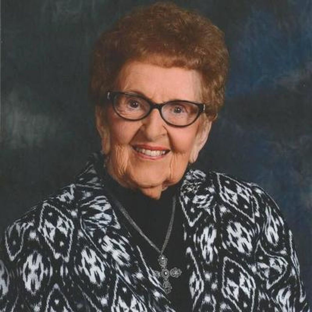 Louise F. Jones Profile Photo