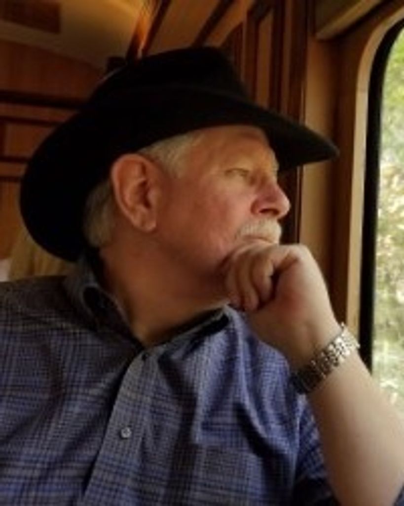 John Sessums Braswell Profile Photo