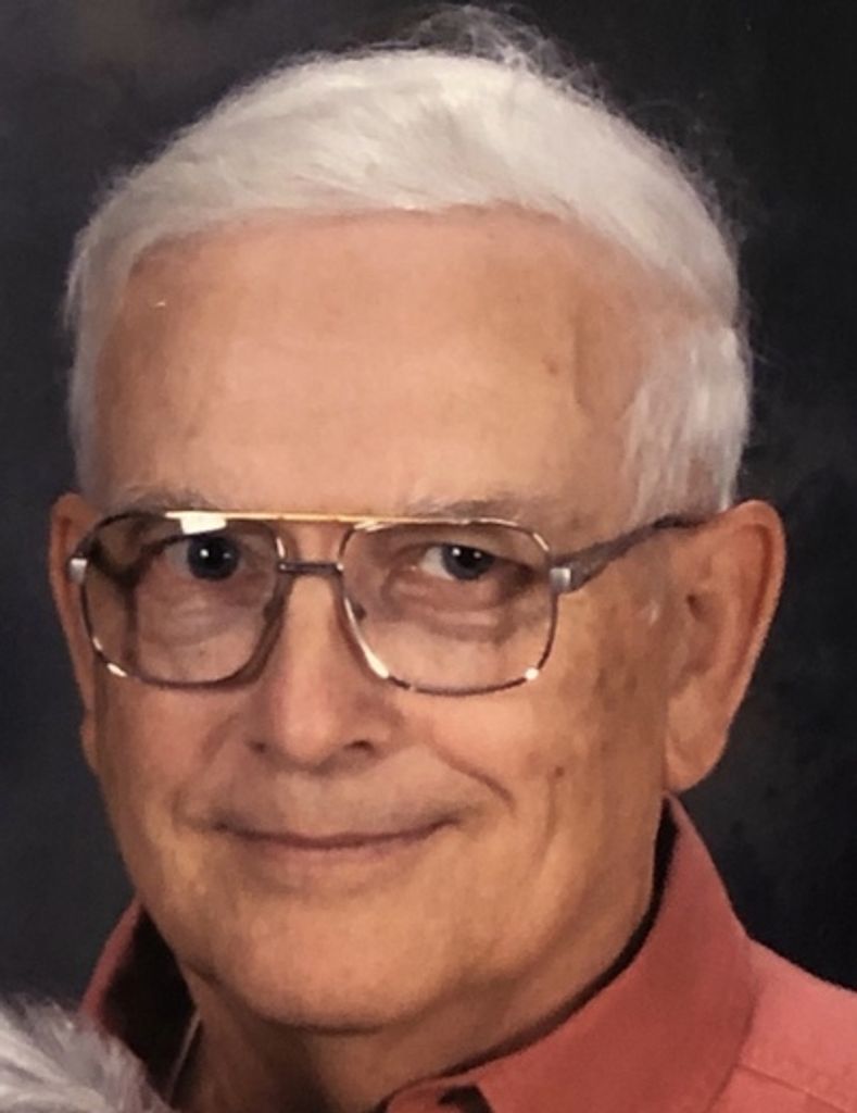 Burns Becht Profile Photo