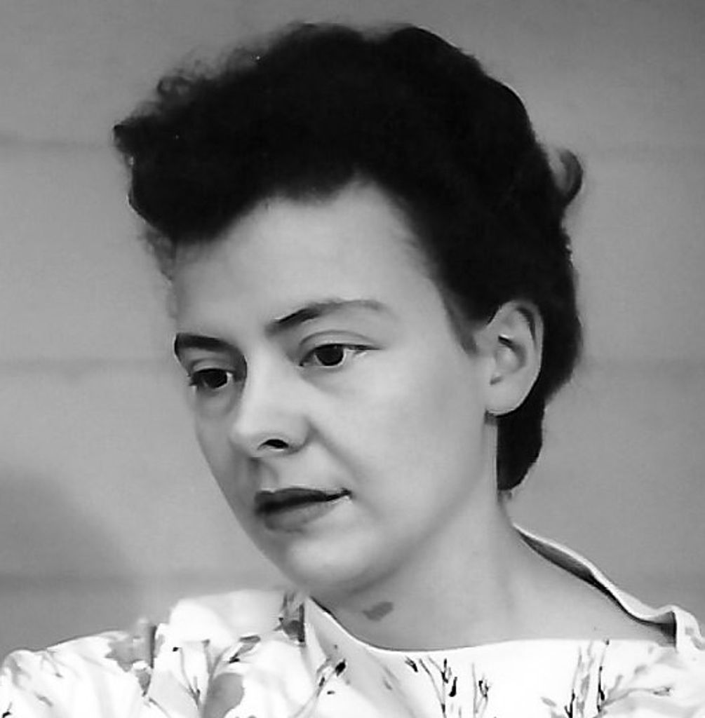 Nancy Walling Barker Wilson Profile Photo