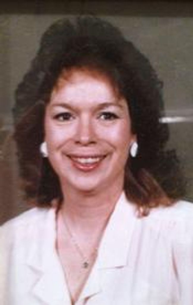 Jean Ellen Clausius (Lamaster)