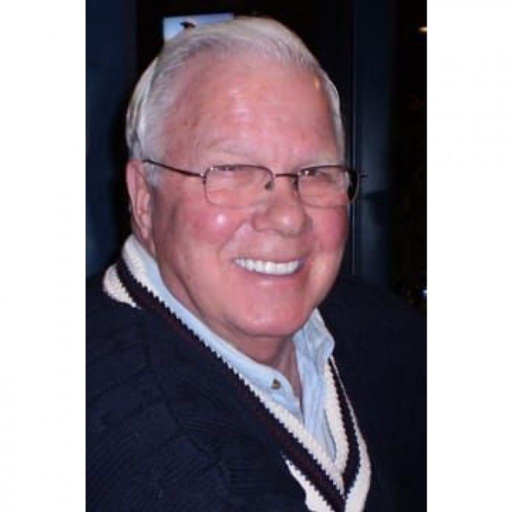 David R. Parkhouse Profile Photo