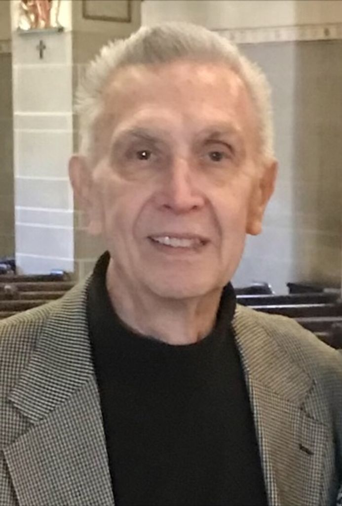 Jude S. Sadowski Profile Photo
