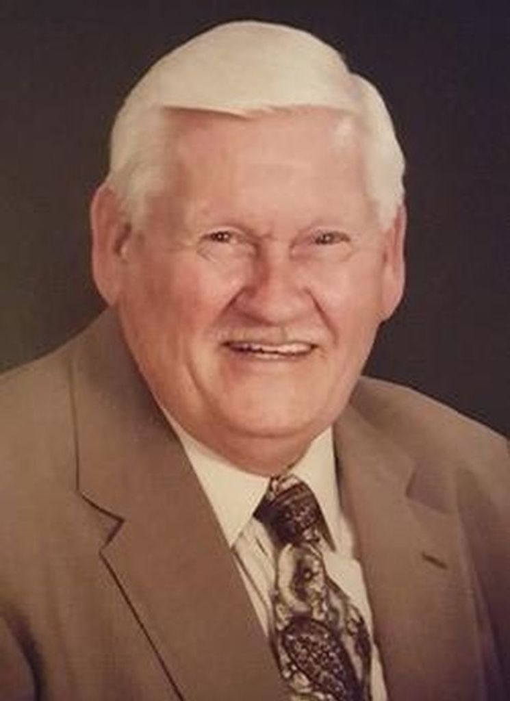 Harold L. Mcneely, Sr.