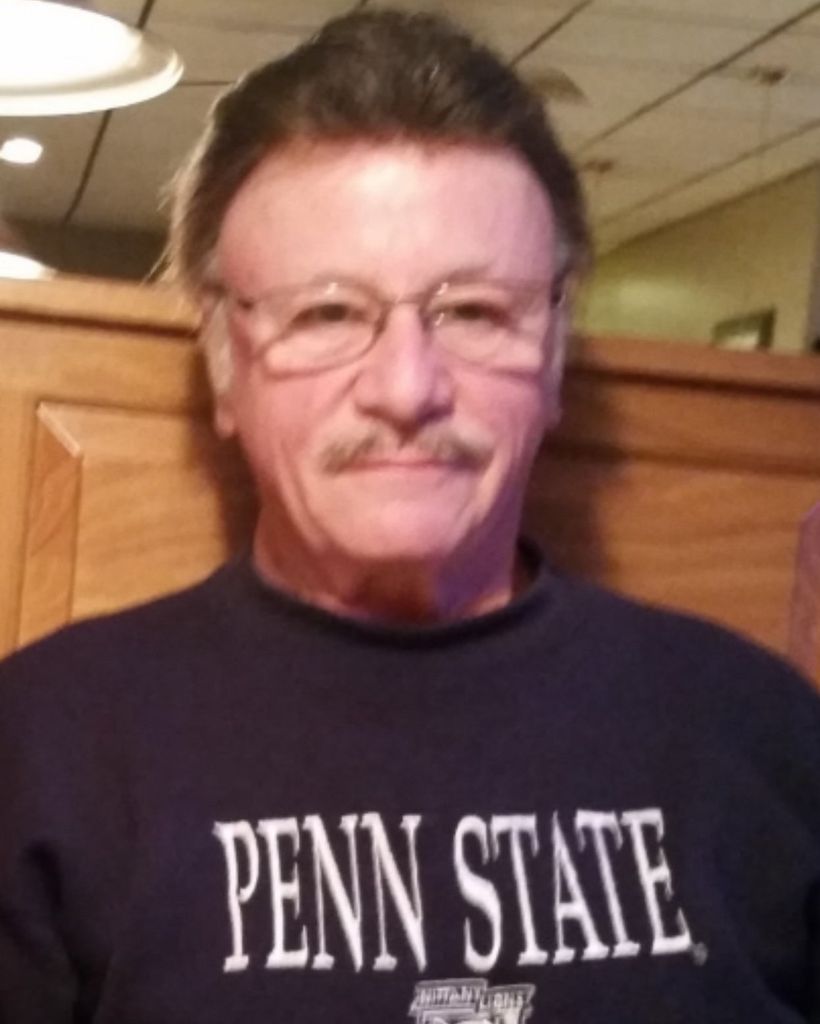 Paul J. Wentovich Profile Photo