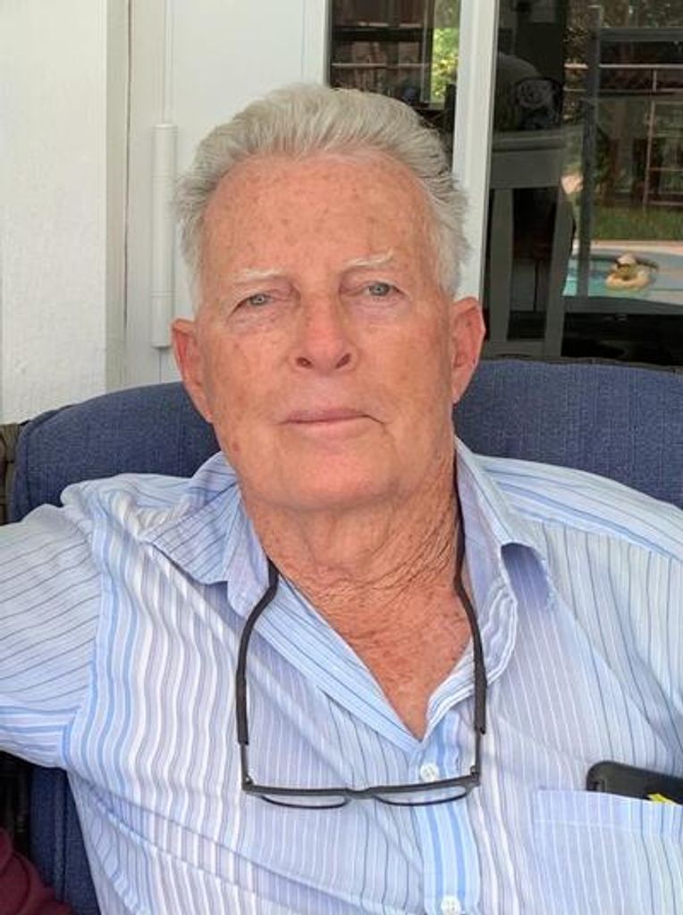 Edwin Wayne Scott Profile Photo