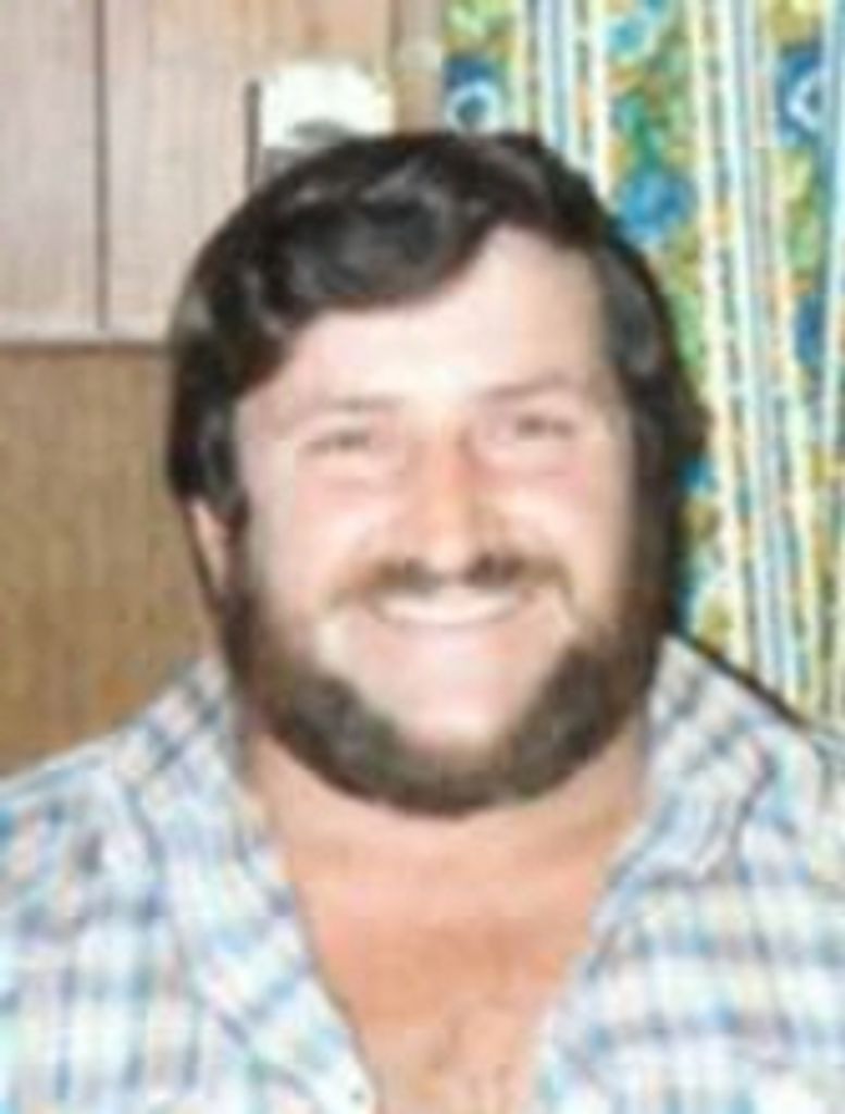 Robert G. Newton