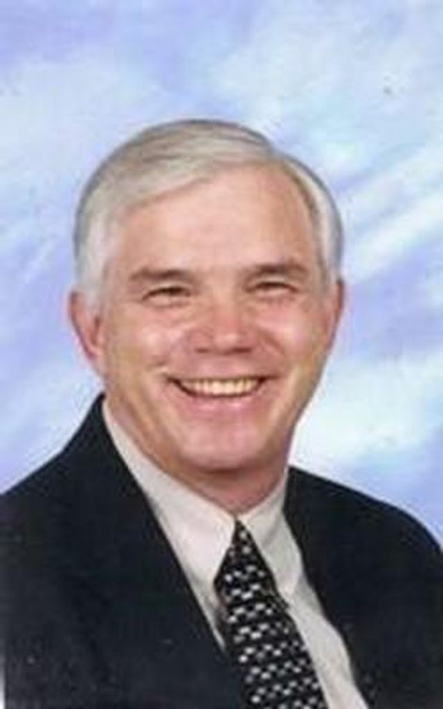 James (Jim) Robert Knipp, Sr.