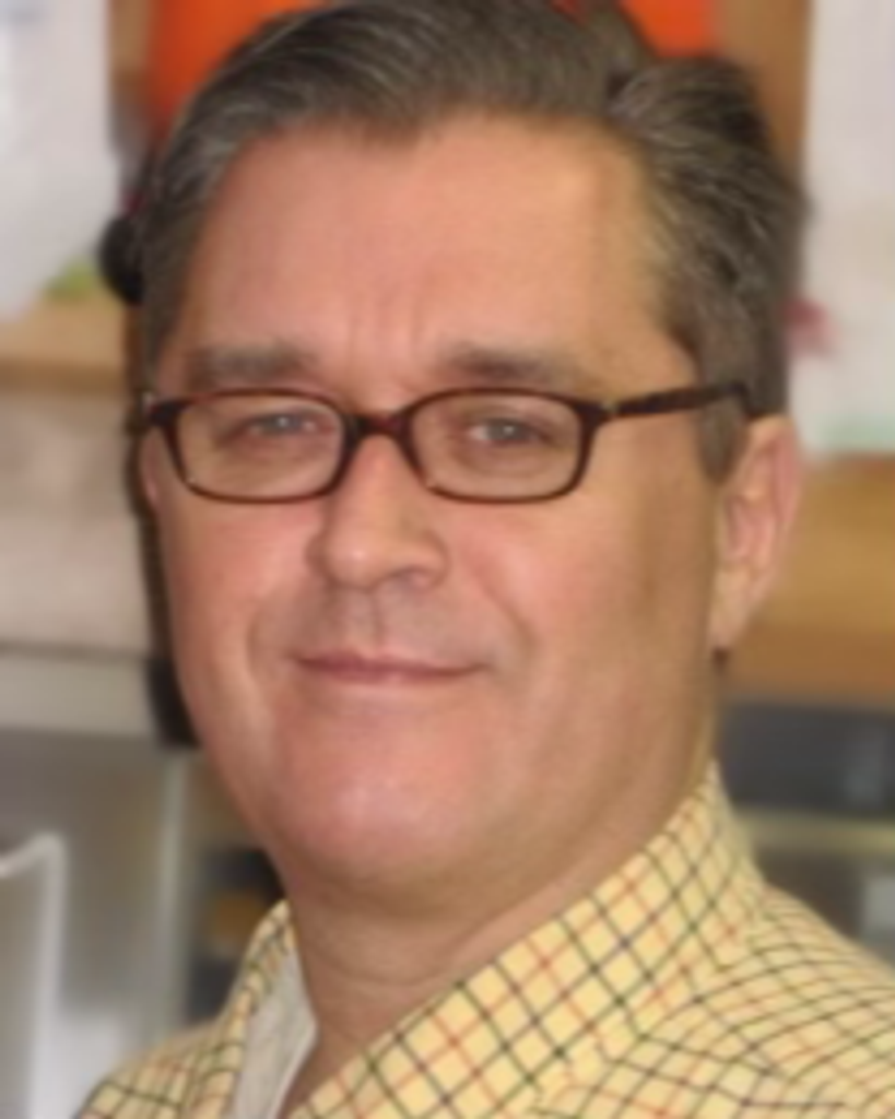 Peter John Comey