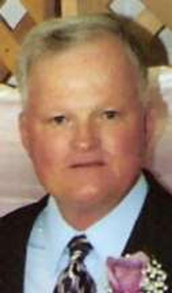 Charles Frederick Akers