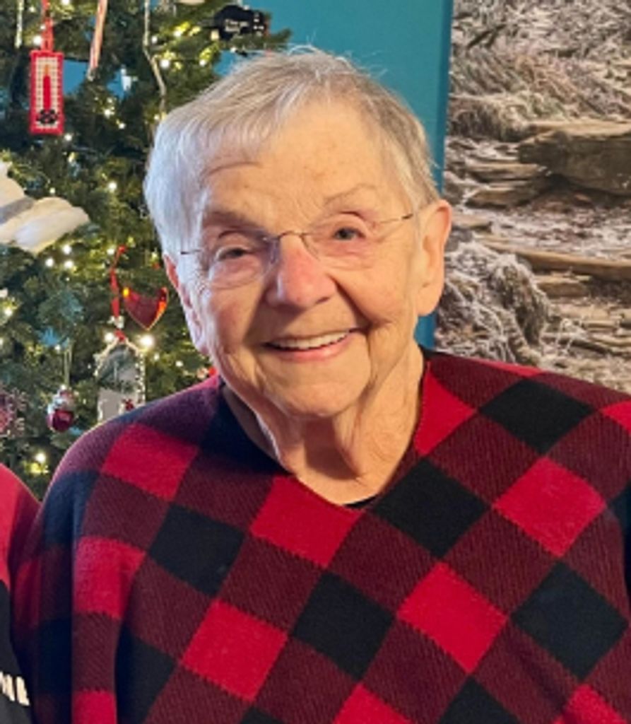 Patricia Greene Profile Photo