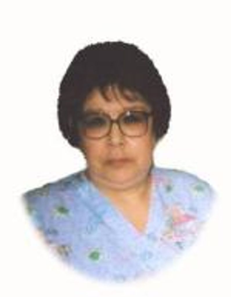 Carol Ann Wright