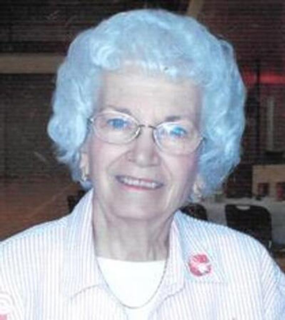 Clarice E. Mayer Profile Photo