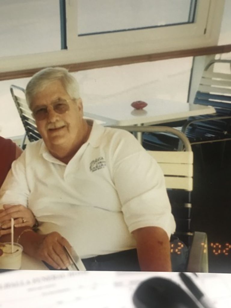 Raymond ( Ray ) Odom Profile Photo