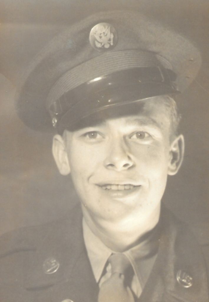 Msgt Ronald Wayne Alsup