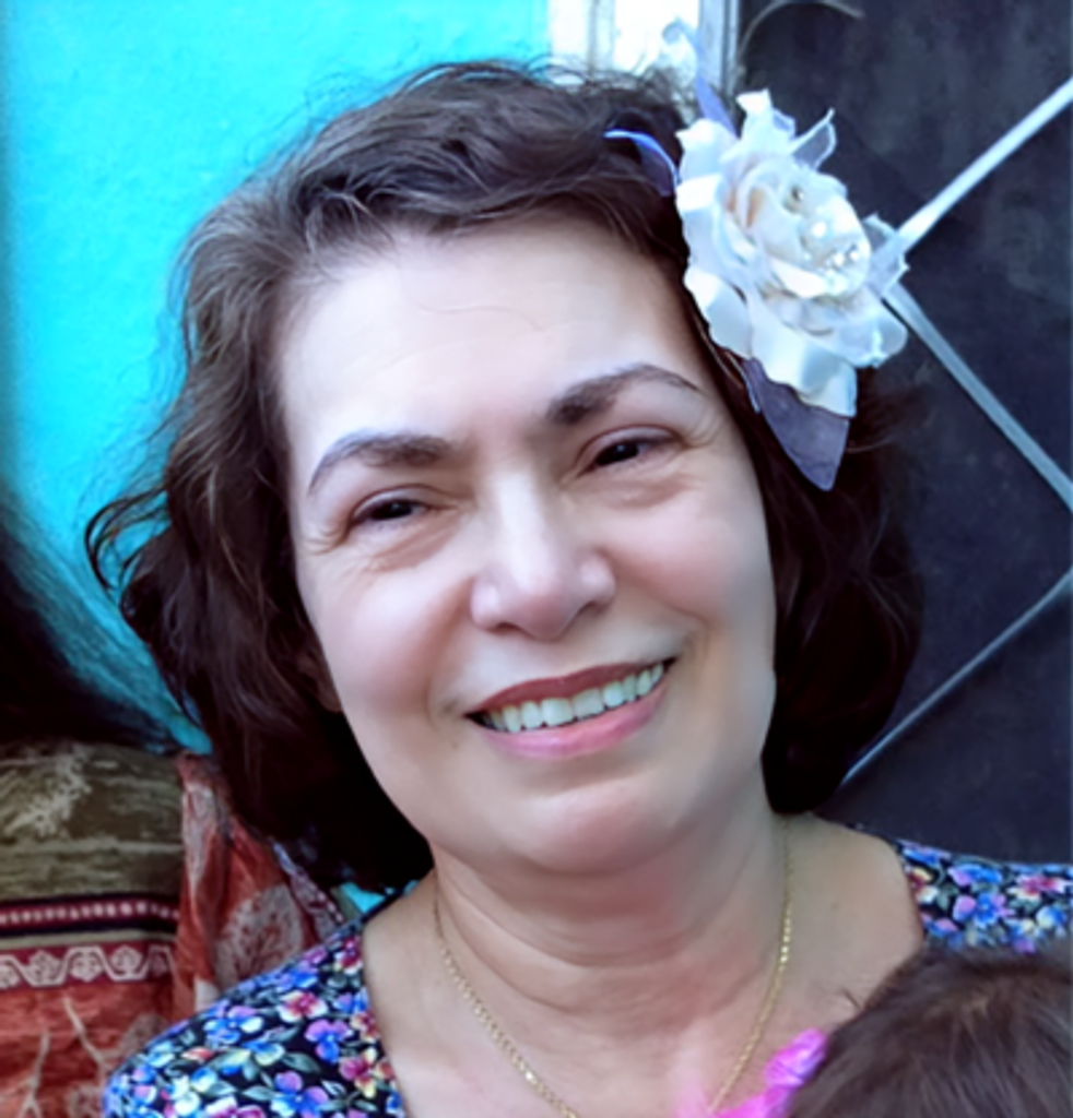 Linda G. Rose Profile Photo