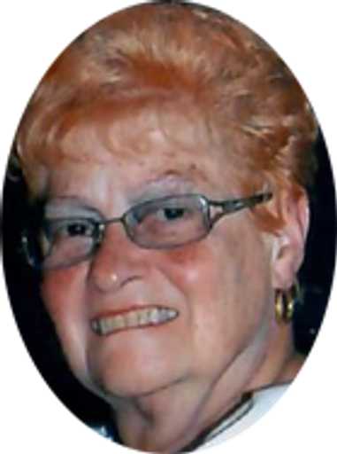 Marie Buck Profile Photo