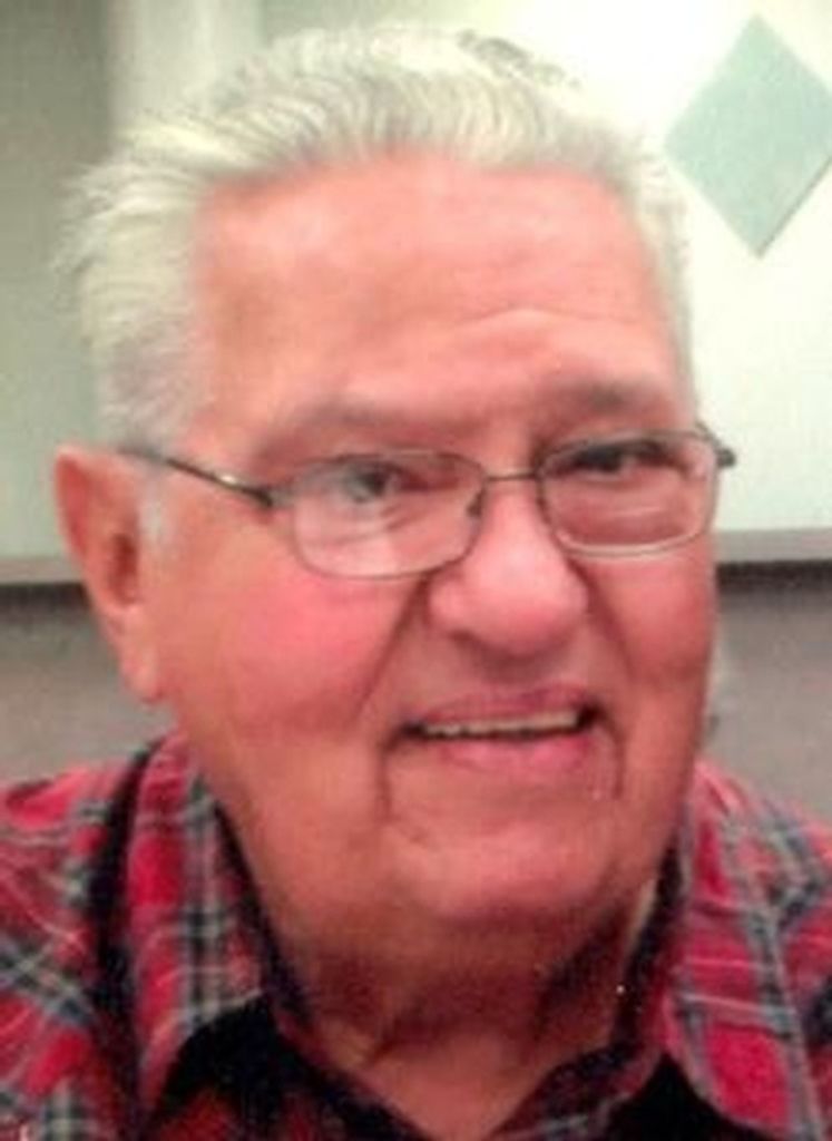 Robert Glynn Aucoin