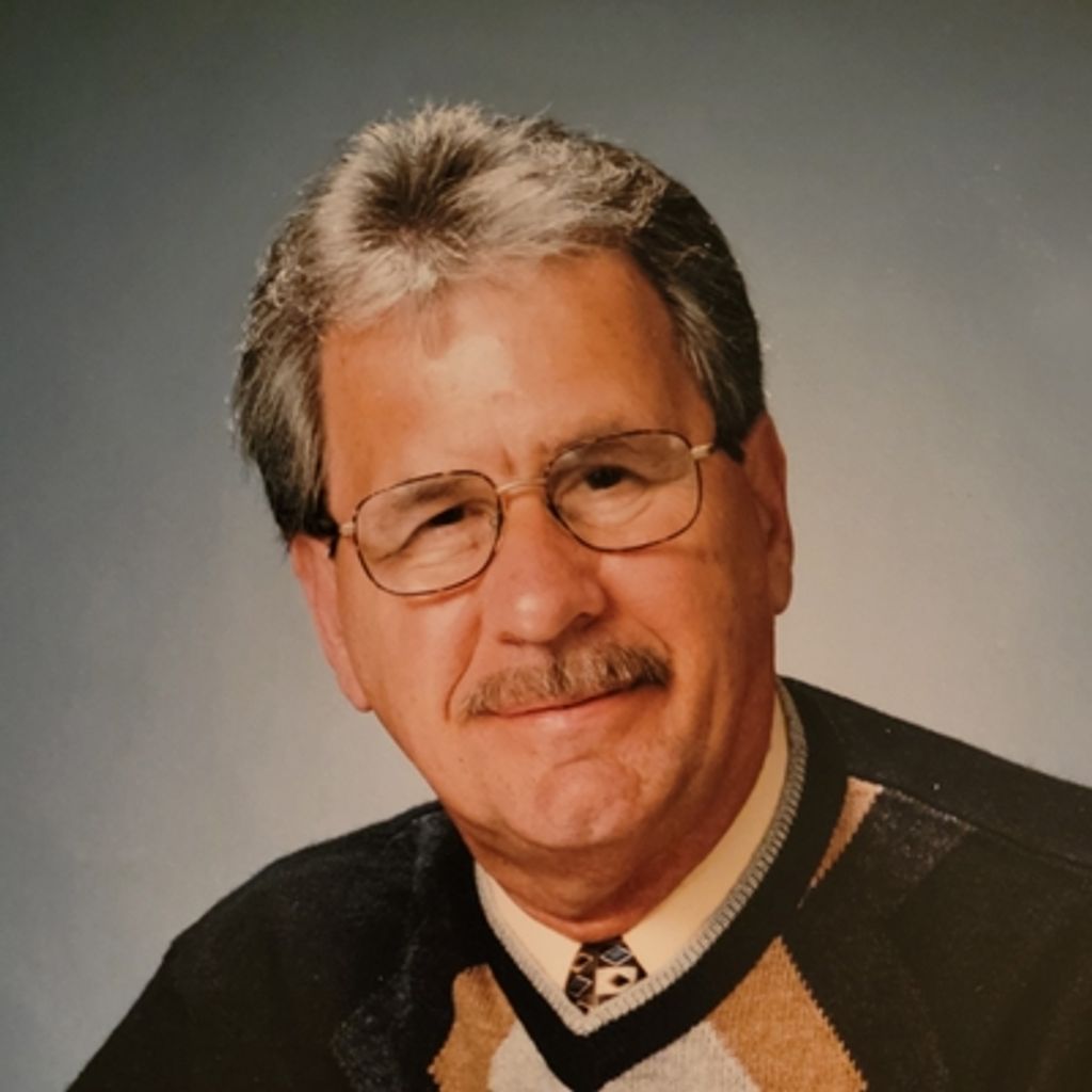 William P. Galle Jr. Profile Photo