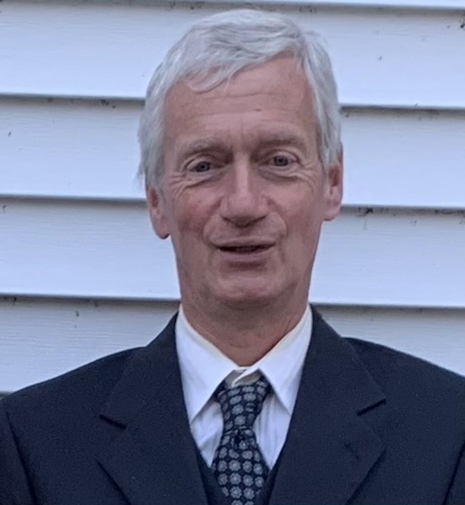 Mark A Clark Profile Photo
