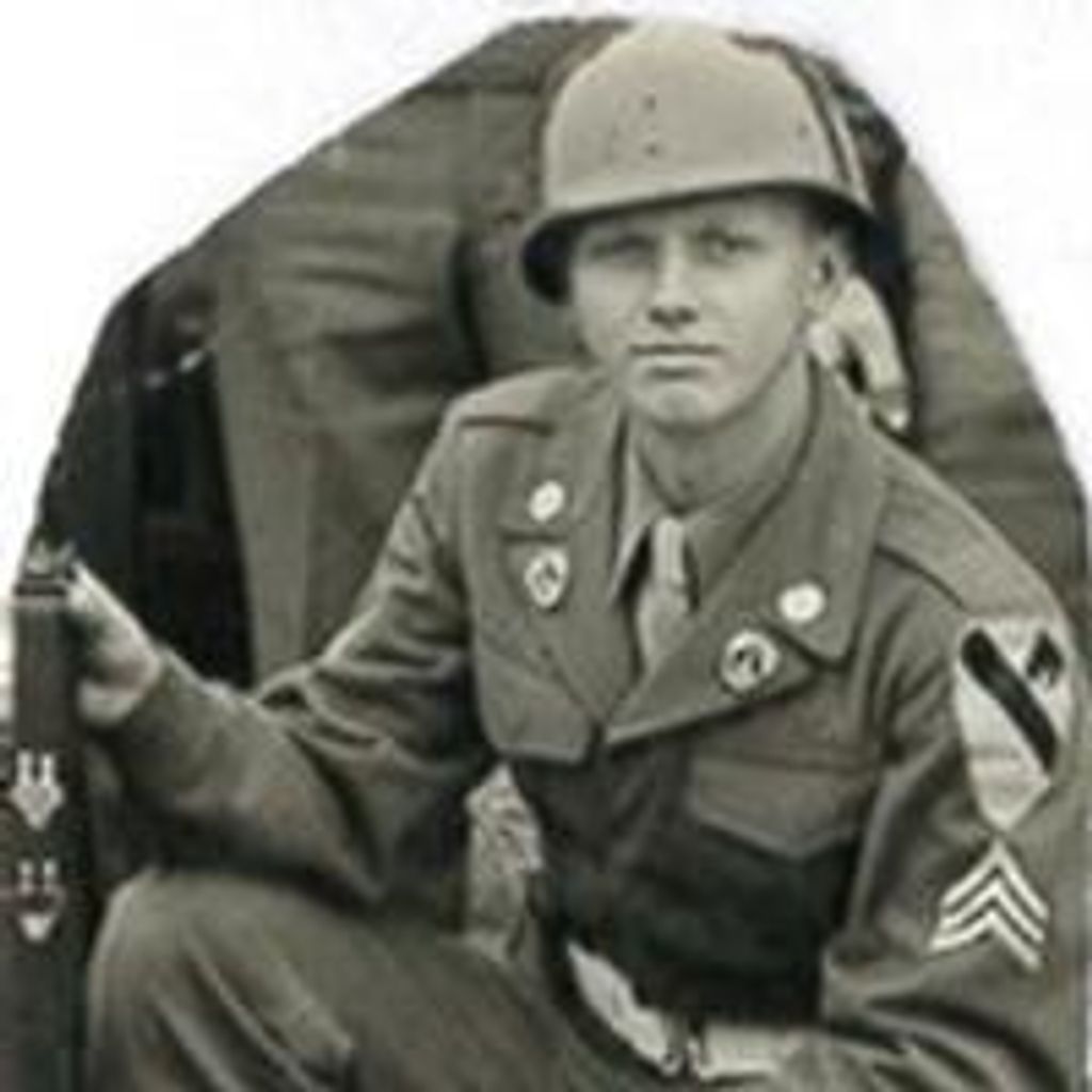 Frank Edward Mucha Profile Photo