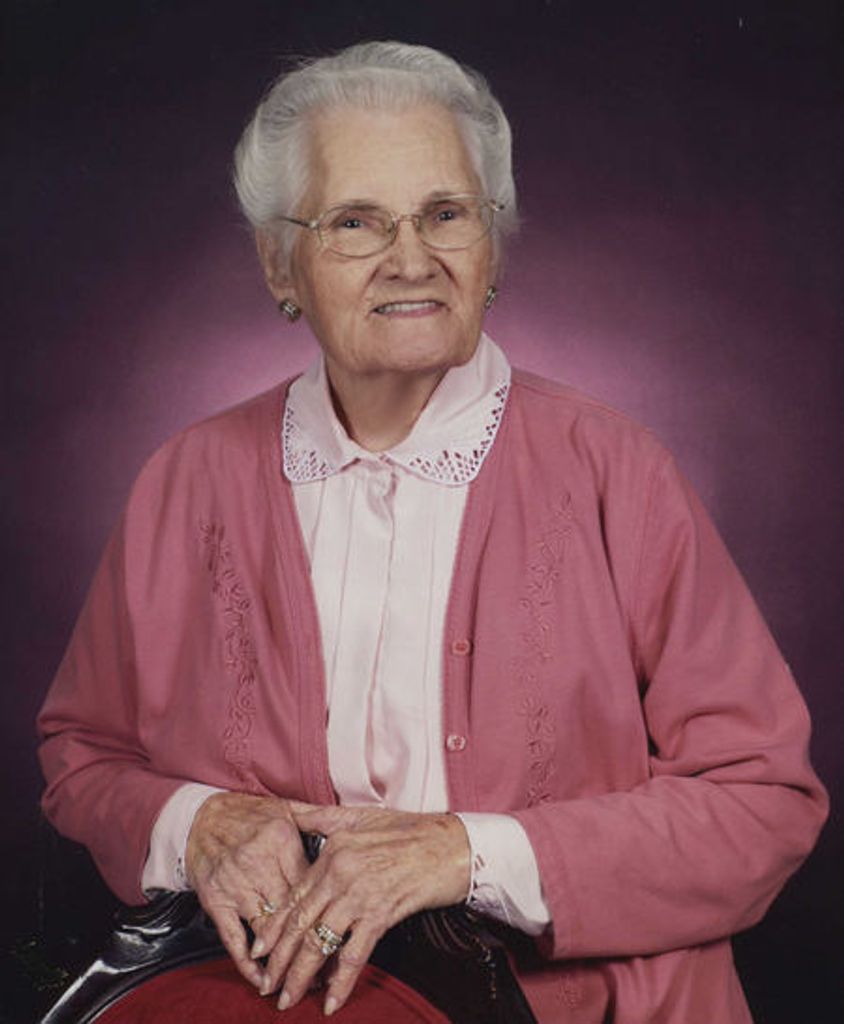 Molly J. Ragan