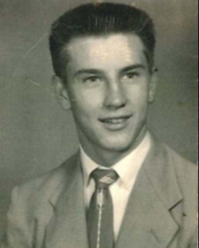 David F. Whelchel