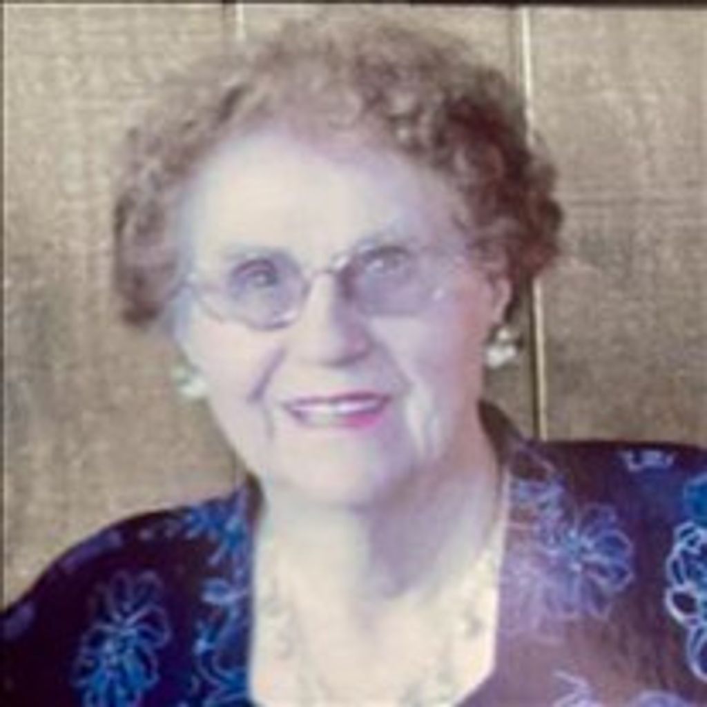 Frances Jean Reed Profile Photo