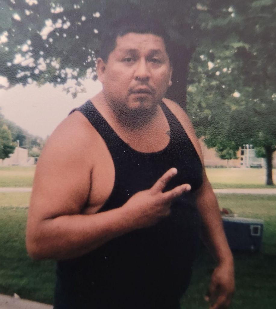 Ricky Reynaldo Mendez