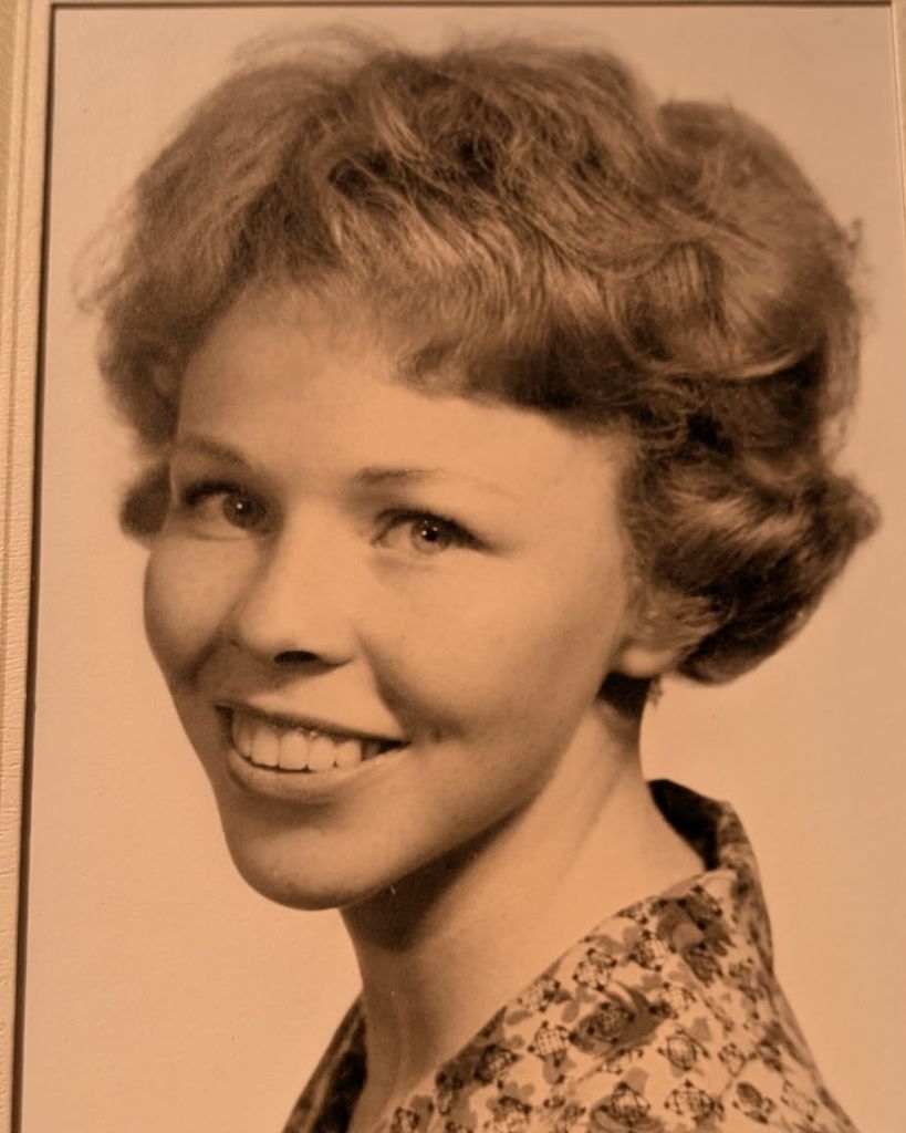 Sandra Foss Orlob