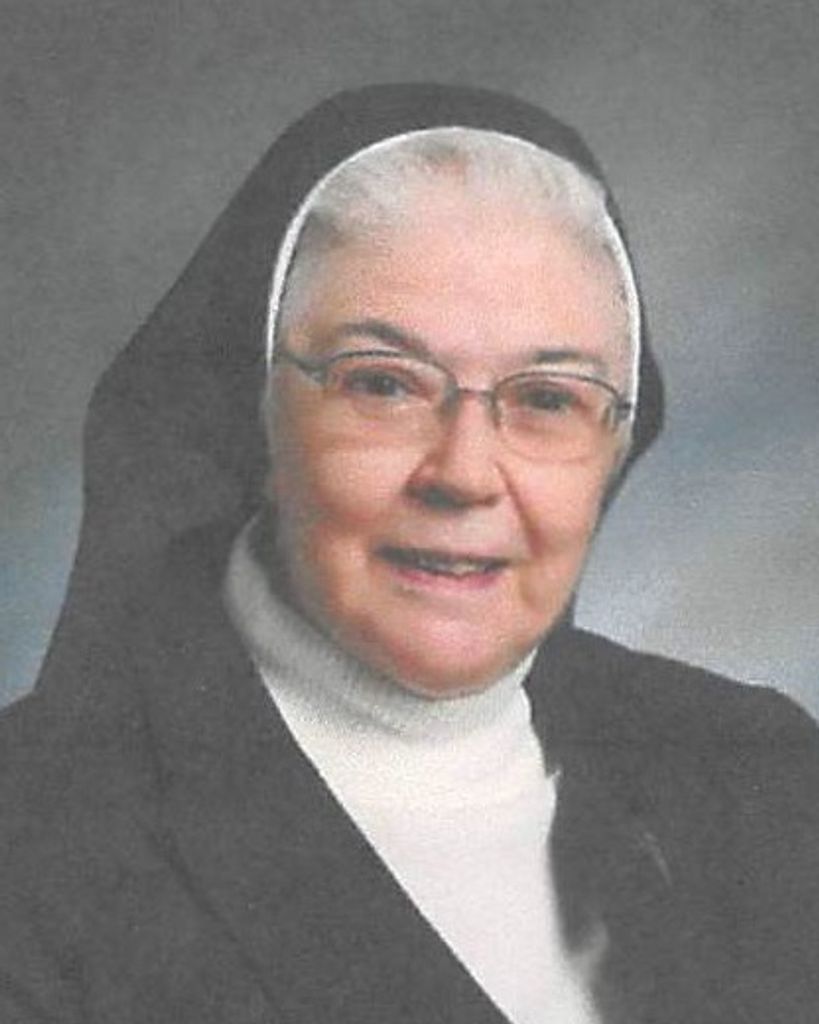 Sr. Laurette Roy, pm Profile Photo