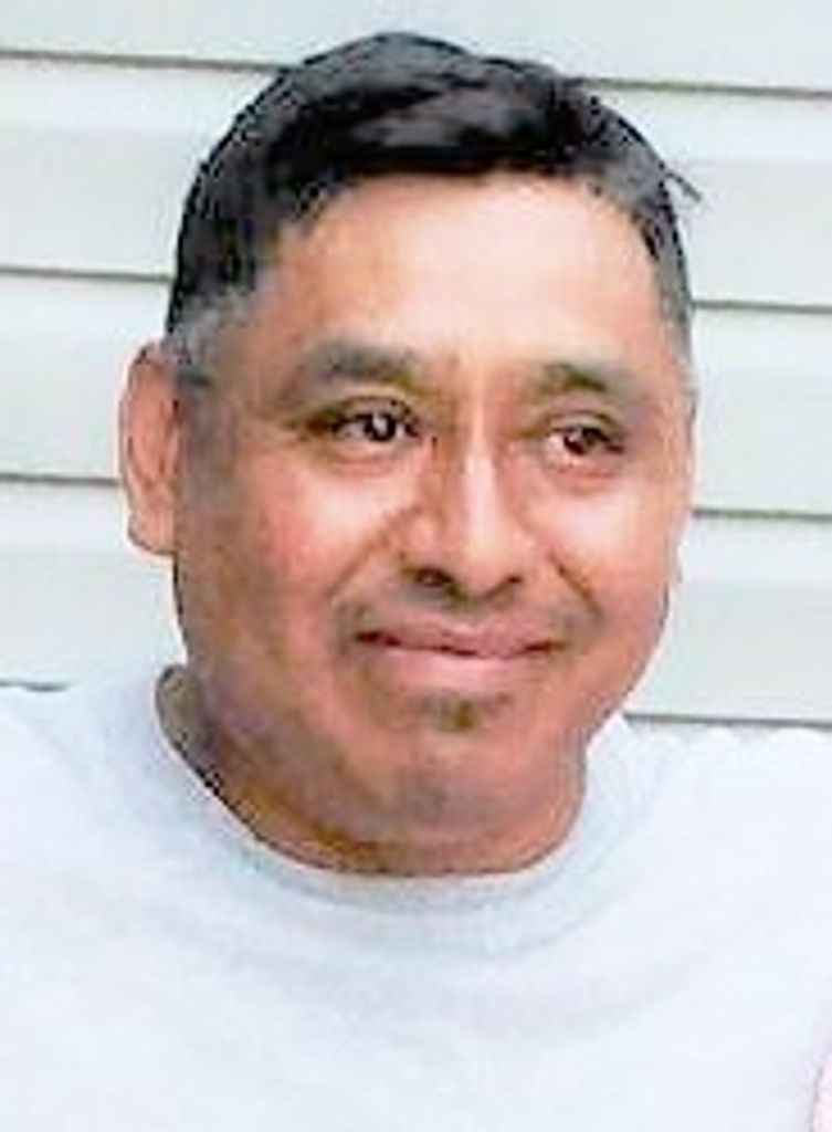 Salvador Torres Rojas