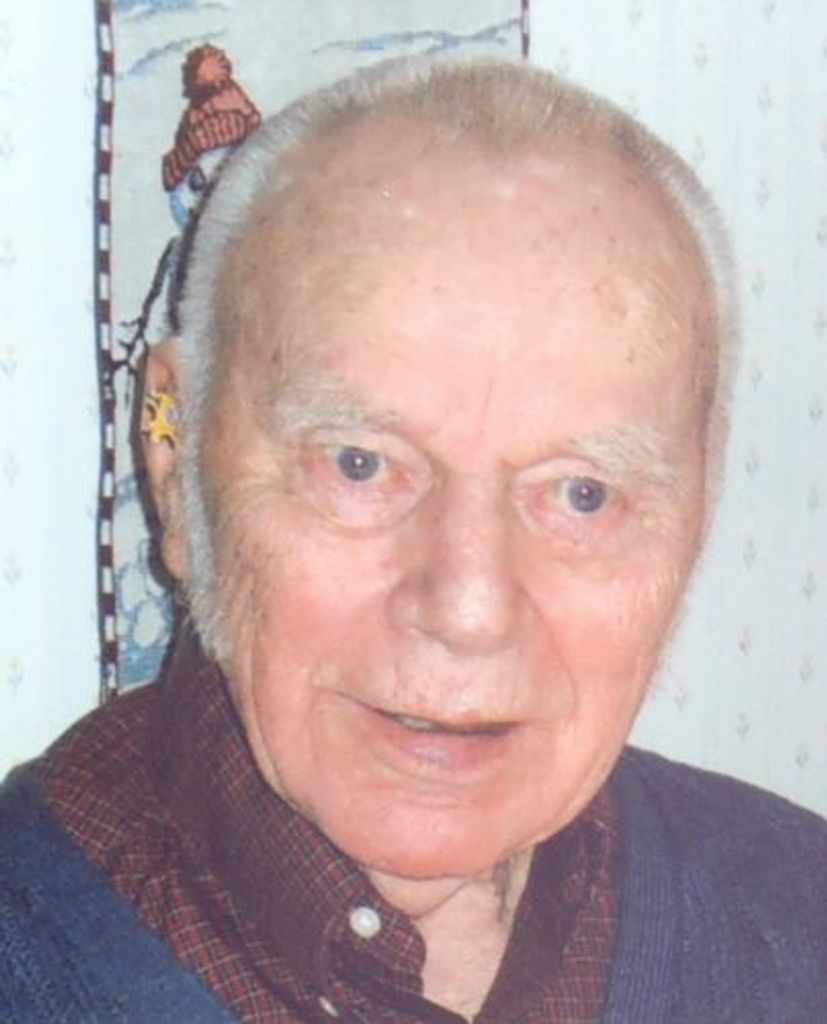 Olaf Vale