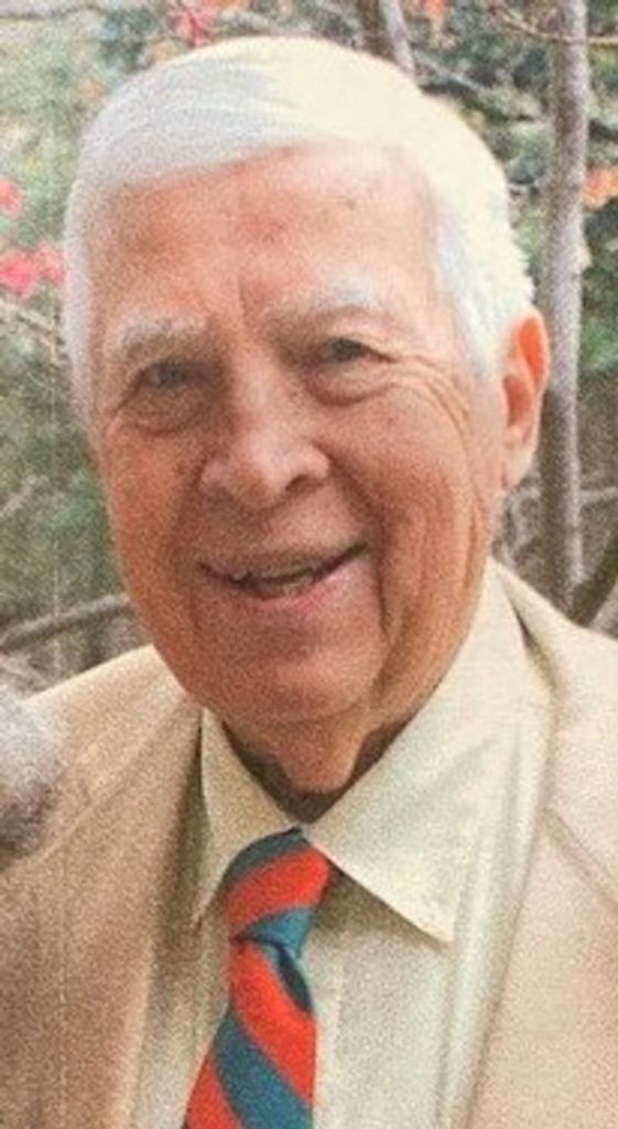 John Elmer Erickson Profile Photo
